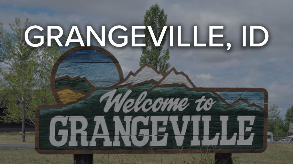 Grangeville