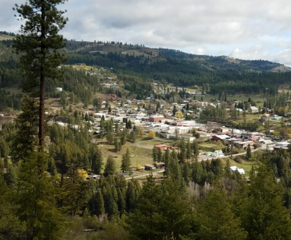 New Location in Republic, WA | Inland Cellular