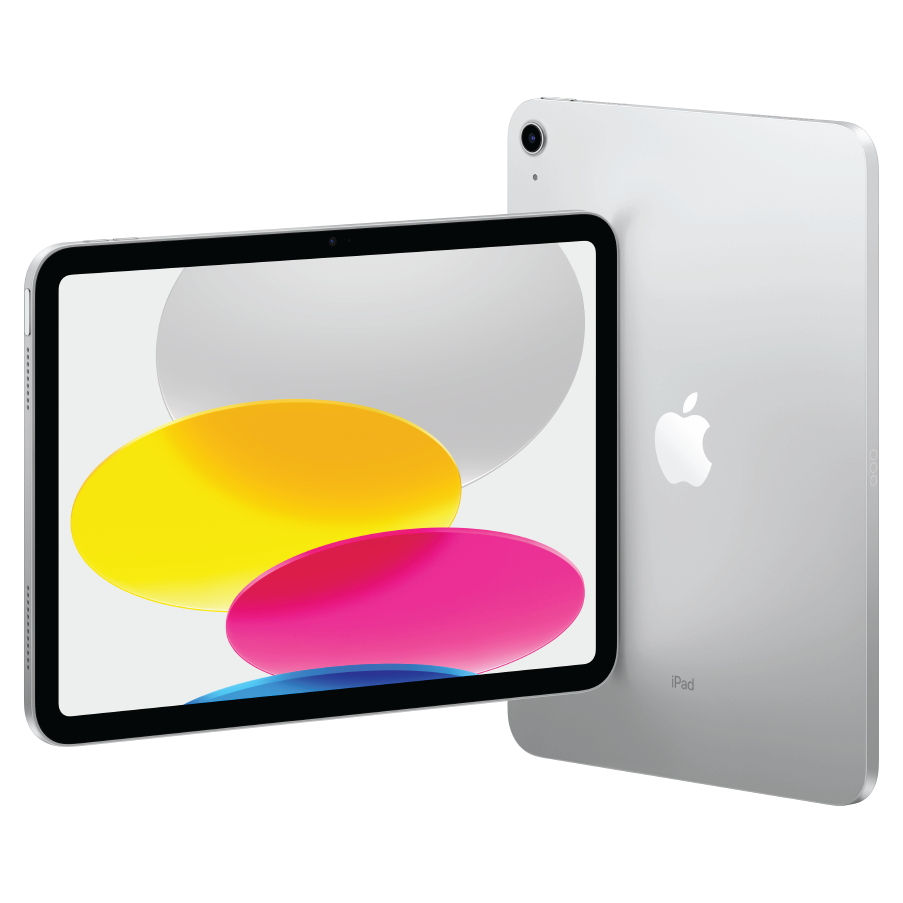 IPad 10th Gen Inland Cellular