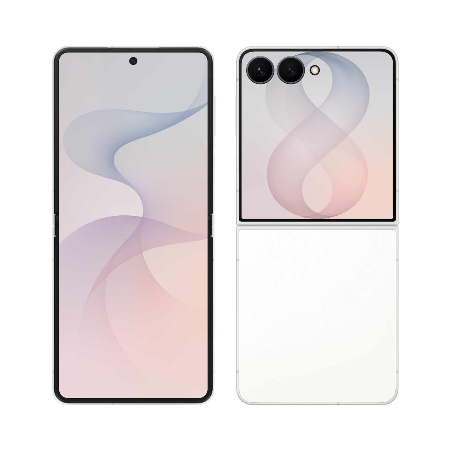 Samsung Galaxy Z Flip 8 - Image 2